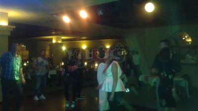 السياح يحتفلون برأس السنة الميلادية بفنادق البحر الأحمر (فيديو وصور)