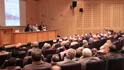 حزب «مصر» يطلق مبادرة للتوافق الوطني