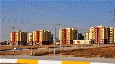 فتح باب الحجز لـ1008 وحدة سكنية للمواطنين بمدينة أسيوط.. يونيو المقبل