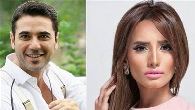 مصدر قضائي يكشف شروط زواج «زينة» مرة أخرى بعد خلعها من «عز»