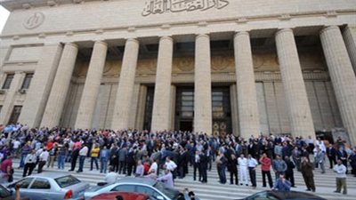 الاستئناف تستعجل تقرير الطب الشرعي في ختم البنك المركزي