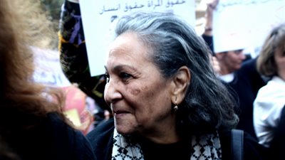 شاهندة مقلد: على من أوهم الشعب بـ