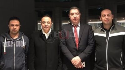 غدا.. طارق يحيى يقود مران بتروجت استعداداً للإنتاج الحربي