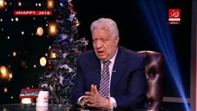 مرتضى ينتقد حديث تركي آل شيخ عن الأهلي: جمهور الزمالك 50 مليون