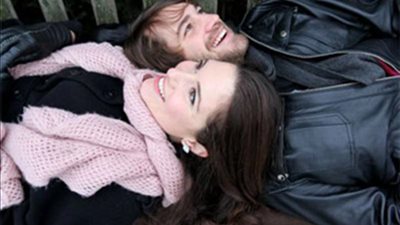 الزوج الرومانسى.. عملة نادرة