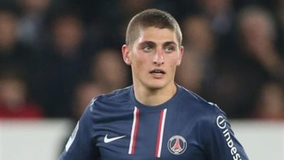 فيراتى: لا أريد مغادرة سان جيرمان