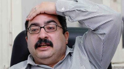 إبراهيم عيسى 