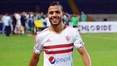 إبراهيم عبد الخالق ينفى وجود خلافات مع «ميدو»