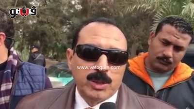 بالفيديو.. مدير أمن الإسماعيلية: 25 يناير عيد للشرطة والشعب