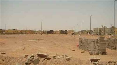 بدء طرح أراض بالمنطقة الصناعية بوادي السريرية في المنيا