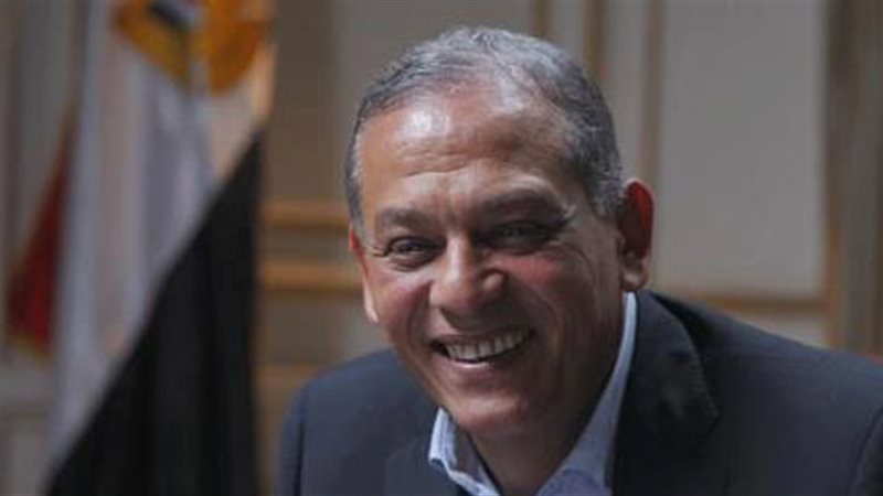  النائب محمد أنور
