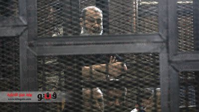 الدفاع في «طريق قليوب»: صفوت حجازى أعلم الناس بخطوات الرسول