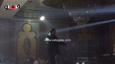 محمد فؤاد يحيي حفل رأس السنة بـ«أنا لو حبيبك» في الزمالك (فيديو)