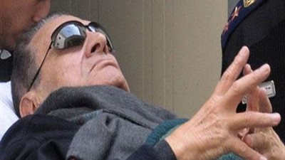 العفو عن مبارك.. هل يفعلها 