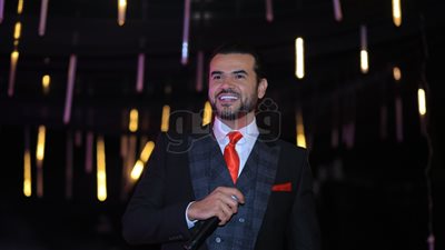 20 صورة ترصد إحياء سامو زين وشمس الكويتية حفل رأس السنة