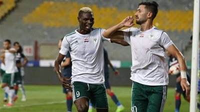 إسلام أبو سليمة: الزمالك فاوضني بشكل غير رسمي