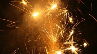 مصرع هولندي في انفجار ألعاب نارية