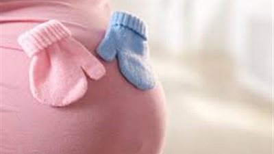 85 % من الآباء والأمهات الفرنسيين يرغبون في معرفة نوع المولود الجديد