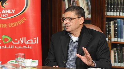 كواليس اجتماع مجلس الأهلي لبحث موقفهم من التعيين