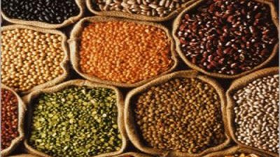 12 جنيهًا للفول السائب بدمياط.. اليوم