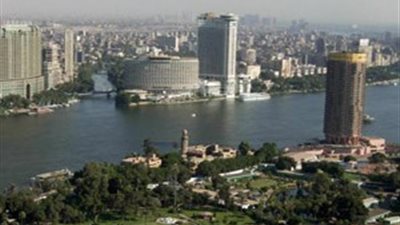 «الأرصاد»: طقس اليوم مائل للبرودة والعظمى بالقاهرة 18 (فيديو)