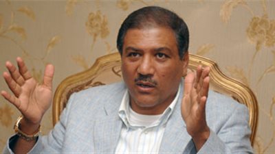 السادات: محاولة اغتيال الزند عمل غير أخلاقى