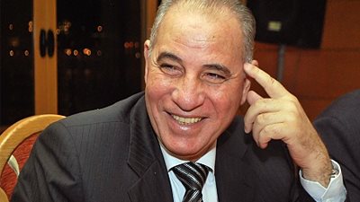 أعضاء النيابة يرفضون تسليم المتهمين بالاعتداء على الزند إلى الشرطة