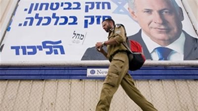 لجان المقاومة: قرار الليكود يتطلب تصعيد الرد ضد البؤر الاستيطانية