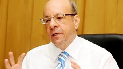 عبد المجيد: الهجوم على القضاة 