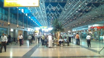 إلغاء رحلتين لقلة الركاب وتأخر أخريين لعطل فني