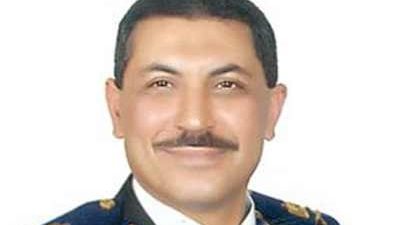 سرقة مرتبات موظفي محكمة الحسينية