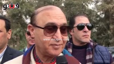 بالفيديو.. «مميش»: السفن المارة بقناة السويس أمانة في رقابنا