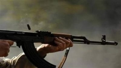 الاستماع لأقوال الشهود ومعاينة مسرح الهجوم على محل خمور بالعمرانية