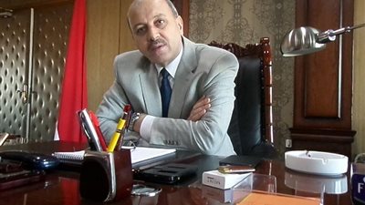 ضبط عاطل سرق أموال وفواتير من محصل كهرباء بالمنيا