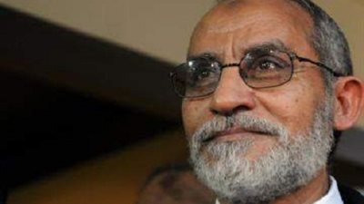 الهوارى: يحذر المرشد من التدخل في شئون الجيش