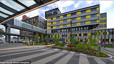 أبشع حوادث الألعاب النارية ليلة رأس السنة في أستراليا (صور)