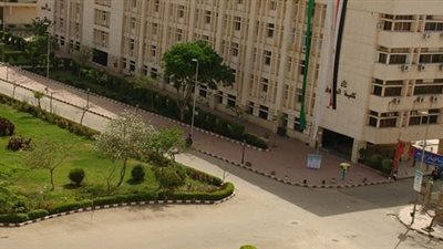 مجلس جامعة الزقازيق يعتمد تعيين درجات علمية جديدة