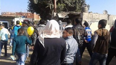 بالفيديو والصور.. «في ذكرى ثورة يناير».. مظاهرات الإرهابية في 4 محافظات والباقي «لم يحضر أحد».. الأهالي يفرقون مسيرات المنوفية.. وأمن الإسكندرية يتصدى..وأهالي كفر الشيخ يرفضون الاس