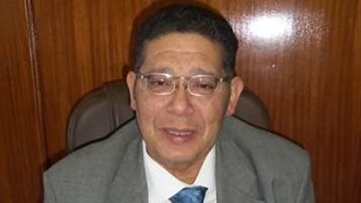 فهيم بدر: اعتداء الزند لن يؤثر فى القضاء