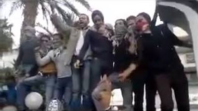 المحلة الثائرة من «الدبابات والقباقيب» إلى «دولة مستقلة»