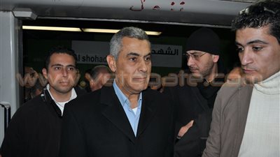 «المترو»: محطة «السادات» مغلقة حتى إشعار آخر