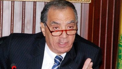 مستشار الرئيس: خلو منصب محافظ البنك المركزي رسميًا..اليوم