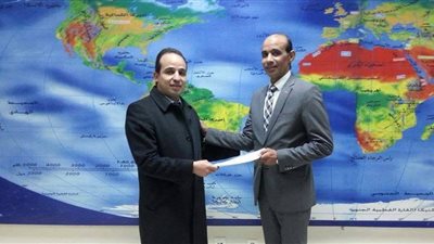 محمد موسى يقدم برنامج «خط أحمر» على «الحدث اليوم»