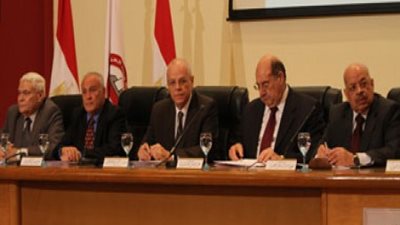 العليا للانتخابات: 257 ألفًا و800 مصري أدلوا بأصواتهم في الخارج حتى الآن