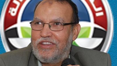 العريان يهنئ الأقباط فى العالم بأعياد الميلاد ويستثنى 