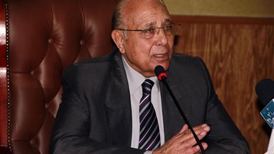 عبدالقادر: 50 مليون جنيه أجهزة لتطوير جهاز النظافة