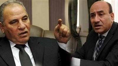 بدء التحقيق مع هشام جنينه بتهمة «إهانة الزند»