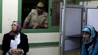 تايم وورلد: تجدد العنف بعد إعلان نتيجة الاستفتاء وارد