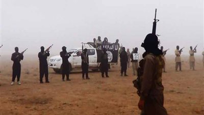 روسيا: «داعش» يستعد للهجوم على دير الزور السورية