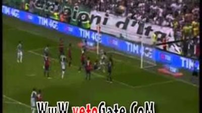 بالفيديو.. «ماركيزيو» يتقدم بالهدف الثالث للـ«يوفنتوس» في كالياري